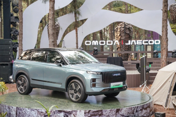 Chốt năm 2025 với 3.000 xe bán ra, hãng xe Trung Quốc đang xây dựng nhà máy 20.000 tỷ tại Hưng Yên tham vọng bứt tốc ở thị trường Việt Nam