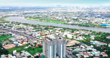 Chung cư cao cấp tiếp tục giữ vị thế trong chu kỳ chọn lọc