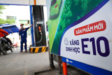 Chuyên gia chỉ thẳng xe ô tô muốn đổ xăng E10 phải có ký hiệu này ở nắp bình, nếu không có phải thực hiện thêm một bước quan trọng