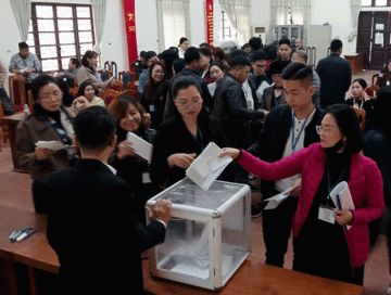 Đất đấu giá ngoại thành Hà Nội chỉ 28 triệu đồng/m2