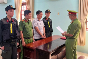EVN công bố thông tin về 3 đối tượng thu lợi bất chính hàng chục tỷ đồng