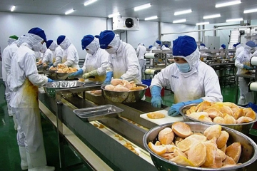 Gần 2.600 mặt hàng nông sản Việt xuất Trung Quốc phải có 'thư xác nhận'