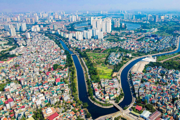 Hà Nội di dời 860.000 dân nội đô: Chuyên gia gợi mở phân khúc nhà ở trung cấp chỉ mất 15 phút tới Hồ Tây, 25 phút đến Hồ Gươm