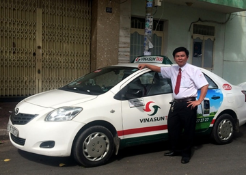 Hãng taxi truyền thống Vinasun tiếp tục cắt giảm nhân sự, cổ đông lớn đăng ký thoái vốn