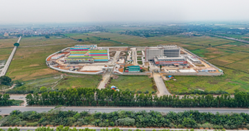 Hơn 600 hộ dân quanh 2 bệnh viện tuyến trung ương ở Hà Nội sắp bị thu hồi đất