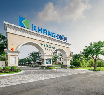 Lãi kỷ lục, Khang Điền (KDH) mạnh tay chi 2.552 tỷ đồng thâu tóm Công ty Bất động sản An Lập
