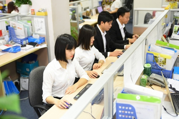 Lộ diện ngành nghề tại Việt Nam dễ bị thu hẹp nhất trong 3-5 năm tới do sự trỗi dậy của AI