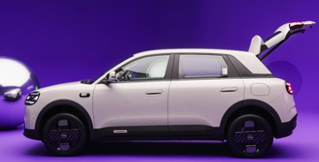 Mẫu hatchback cỡ A điện ‘rẻ như cho’, sạc 1 lần đi hơn 400km: Ngoại thất ‘lột xác’, sử dụng công nghệ chỉ có ở xe sang, hiện đã 27.000 người đặt sau 3 tiếng ra mắt