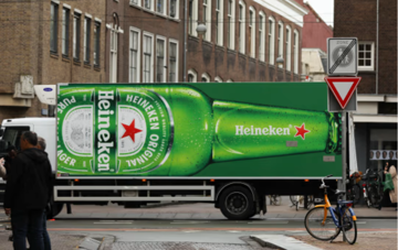 Nhà sản xuất bia lớn thứ hai thế giới Heineken cắt giảm 6.000 nhân sự , ‘mỏi mắt’ tìm sếp mới thay CEO từ chức