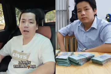 Nổi tiếng với hình tượng 'tiền tiêu mãi không hết', Youtuber Khoa Pug giờ đây ngậm ngùi tiết lộ nguyên nhân chính gây ra việc phá sản