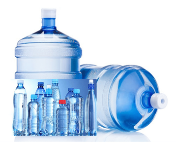 Phát hiện nước đóng chai Levia Plus và Thăng Long không đạt chuẩn, nhãn mác thiếu thông tin