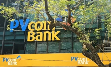 PVcomBank rao bán khoản nợ hơn 1.047 tỷ đồng của Nam Vang