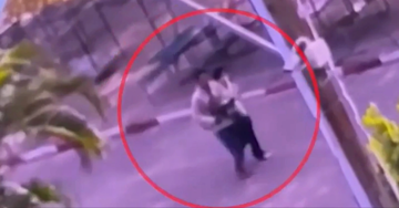 Thái Lan: Nam thanh niên 18 tuổi cướp súng xông vào trường học, bắt hơn 300 học sinh làm con tin, bắn trọng thương nữ hiệu trưởng