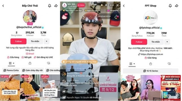 TikTok Shop ra thông báo mới ngay trước kỳ nghỉ Tết