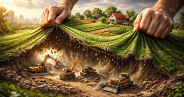 Từ bây giờ, đáp ứng điều kiện này, đất chưa có sổ đỏ vẫn được bồi thường khi Nhà nước thu hồi