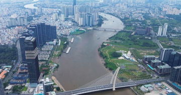 Việt Nam chính thức vận hành Trung tâm tài chính quốc tế tại thành phố giàu nhất cả nước