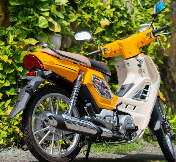 GPX Rock 110-3