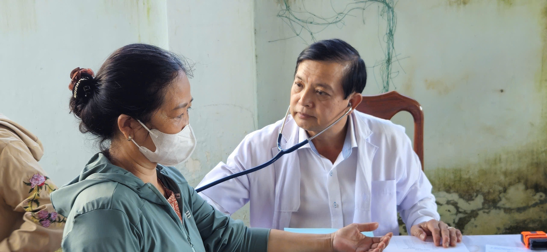 Bệnh viện 165 tuổi lâu đời nhất Việt Nam: Cao điểm lên đến hơn 800 giường, là tuyến cuối điều trị truyền nhiễm phía Nam- Ảnh 2. Bệnh viện 165 tuổi lâu đời nhất Việt Nam: Cao điểm lên đến hơn 800 giường, là tuyến cuối điều trị truyền nhiễm phía Nam- Ảnh 2.