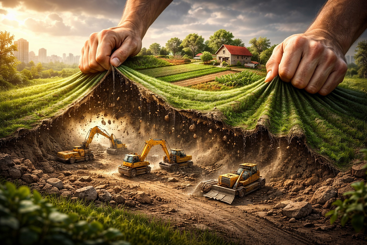 Từ bây giờ, đáp ứng điều kiện này, đất chưa có sổ đỏ vẫn được bồi thường khi Nhà nước thu hồi- Ảnh 1. Từ bây giờ, đáp ứng điều kiện này, đất chưa có sổ đỏ vẫn được bồi thường khi Nhà nước thu hồi- Ảnh 1.