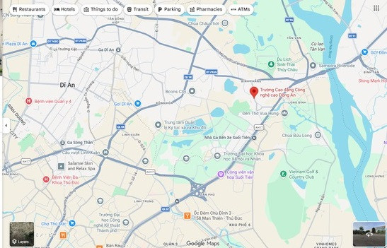 Việt Nam có thêm trường đại học mới, tọa lạc tại thành phố giàu nhất cả nước- Ảnh 2. Việt Nam có thêm trường đại học mới, tọa lạc tại thành phố giàu nhất cả nước- Ảnh 2.