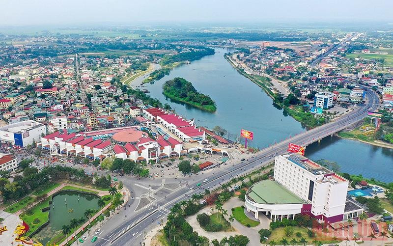 Dự chi hơn 9.000 tỷ lên đời trục huyết mạch nối thông TP trẻ nhất Việt Nam với tỉnh hẹp nhất cả nước- Ảnh 3. Dự chi hơn 9.000 tỷ lên đời trục huyết mạch nối thông TP trẻ nhất Việt Nam với tỉnh hẹp nhất cả nước- Ảnh 3.
