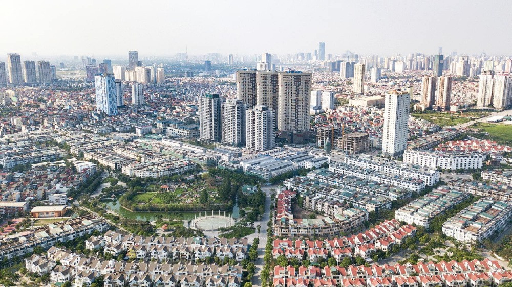 Gần 20 ngày nữa, Việt Nam sẽ chính thức thí điểm sàn giao dịch bất động sản- Ảnh 2. Gần 20 ngày nữa, Việt Nam sẽ chính thức thí điểm sàn giao dịch bất động sản- Ảnh 2.