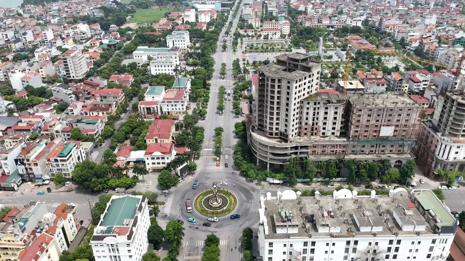 Một dự án nhà ở xã hội tại Bắc Ninh. Nguồn ảnh: Internet Một dự án nhà ở xã hội tại Bắc Ninh. Nguồn ảnh: Internet
