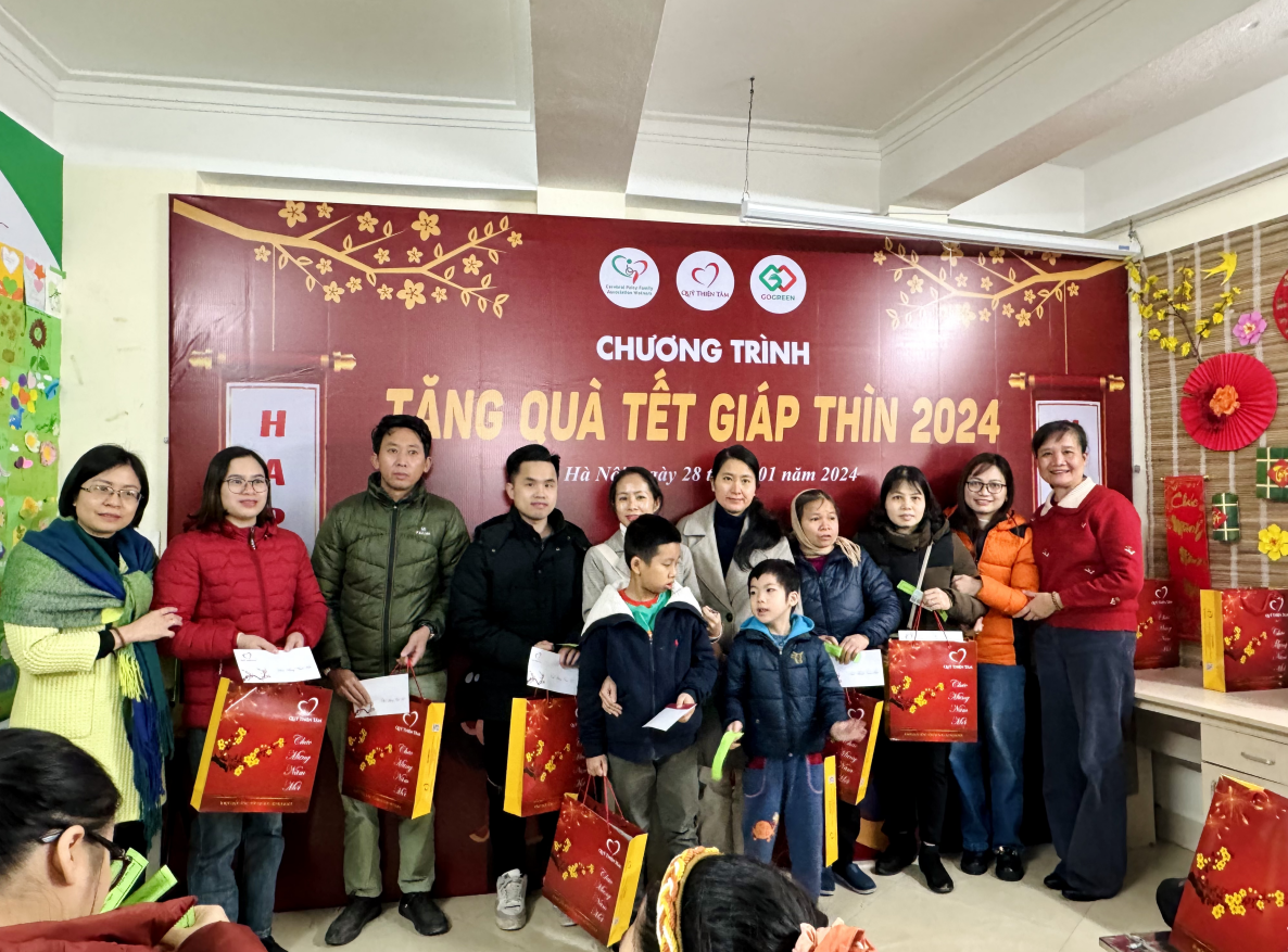 Quỹ Thiện tâm 2024 1