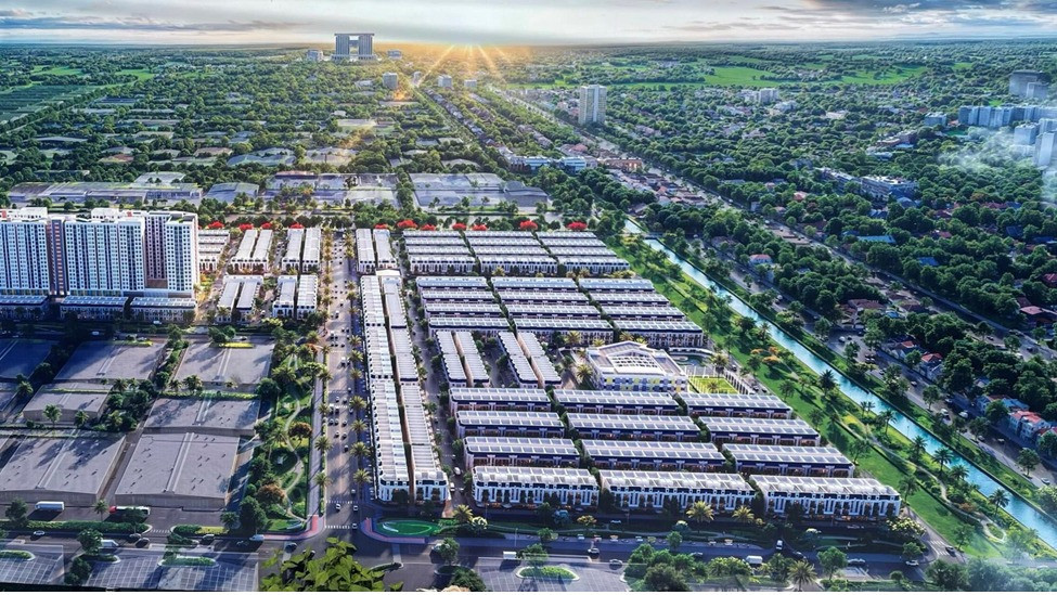 'Vua' nhà ở xã hội phía Nam đặt tham vọng 50.000 căn, chạy đua cùng Hoàng Quân (<a style='text-decoration: none;' href='/HQC'>HQC</a>)- Ảnh 1. 'Vua' nhà ở xã hội phía Nam đặt tham vọng 50.000 căn, chạy đua cùng Hoàng Quân (<a style='text-decoration: none;' href='/HQC'>HQC</a>)- Ảnh 1.