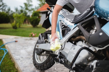 Cách bảo dưỡng xe máy tại nhà tiết kiệm chi phí dịp Tết