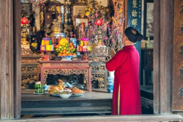 Chi tiết ngày, giờ đẹp cúng Tất niên và lưu ý để gia chủ cả năm bình an, tài lộc dồi dào