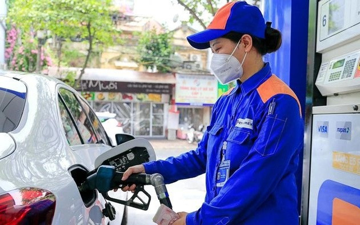 Điều chỉnh thời gian điều hành giá xăng dầu dịp Tết Nguyên đán 2026