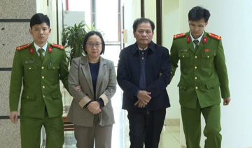 Khởi tố 2 Giám đốc kinh doanh xe điện lớn nhất Thanh Hóa
