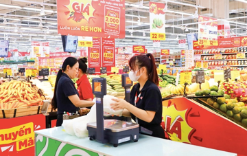 Lịch mở cửa siêu thị Tết Nguyên đán Bính Ngọ trên toàn quốc: Có nơi Mùng 1 vẫn mở cửa, trước Tết bán xuyên đêm