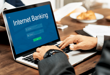 Một ngân hàng thông báo dừng toàn bộ giao dịch qua Internet Banking trong kỳ nghỉ Tết
