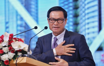 Nhà thầu nòng cốt trong 'đế chế' xây dựng của ông Nguyễn Bá Dương bị hủy tư cách đại chúng