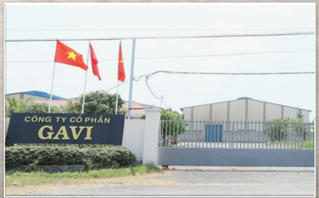 Thi hành án mang 14ha đất khu công nghiệp bị kê biên của Gavi ra bán, khởi điểm 476 tỷ đồng