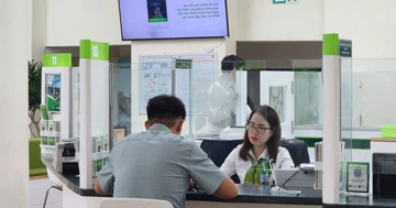 Vietcombank, BIDV, VietinBank… đồng loạt thông báo thời gian dừng giao dịch tại quầy