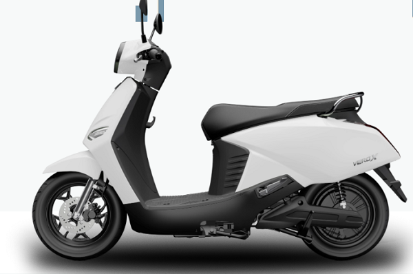 VinFast Vero X-2