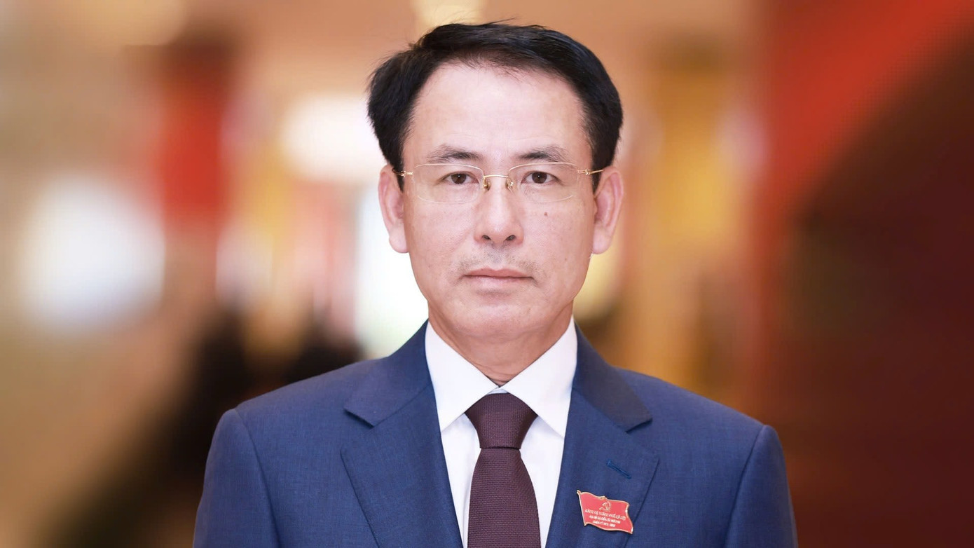 Phó Bí thư Thường trực Thành ủy Hà Nội Nguyễn Trọng Đông. Ảnh: PV. nguyen-trong-dong-1.jpg