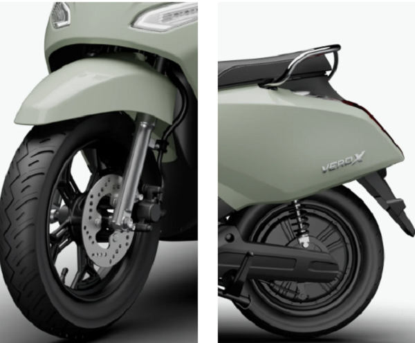 VinFast Vero X-3