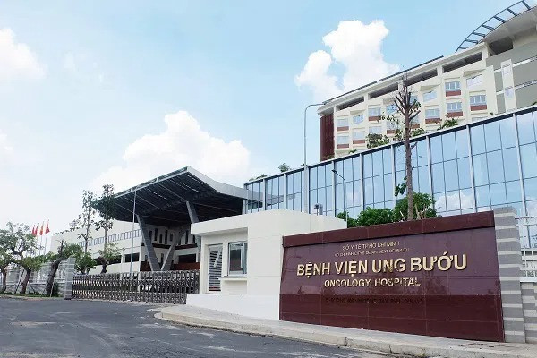 Phát Đạt đề xuất đầu tư dự án Bệnh viện chuyên khoa Ung bướu tại TP. HCM. Ảnh minh họa