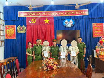 500 người được tha, giảm án tù trước Tết