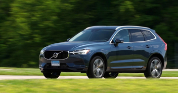 Cái tên vượt qua Volvo ở xếp hạng hãng xe an toàn nhất