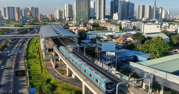Đại Quang Minh sắp khởi công tuyến metro mới tại thành phố giàu nhất Việt Nam