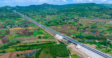 Đề xuất dừng thông xe tuyến cao tốc gần 11.000 tỷ có bóng dáng Đèo Cả vào dịp Tết