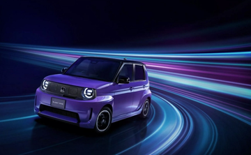 Honda ra mắt xe điện mini biết gầm rú như xe xăng, giả lập sang số, nhưng nghe giá tiền là 'toát mồ hôi'
