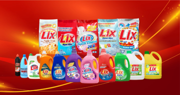 Kiểm toán Nhà nước chỉ ra nhiều hạn chế trong quản lý tài chính, kế toán tại Bột giặt Lix