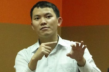 Profile 'cực đỉnh' của tân TGĐ công ty sản xuất tàu vũ trụ của tỷ phú Phạm Nhật Vượng: Từng làm sếp tại FPT, là Gương mặt trẻ Việt Nam tiêu biểu