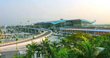 Sân bay lớn nhất miền Trung có nhiều thay đổi quan trọng sau 5 năm nữa